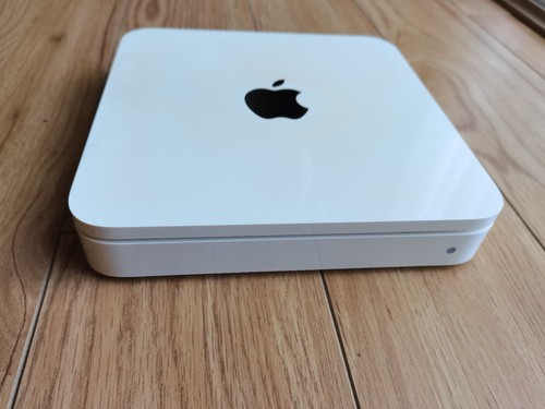 Apple time capsule 2tb gen - capsule,