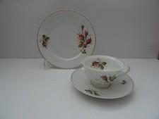 Rosenthal  Aida Weiß Retro