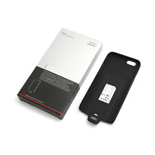 Audi Induktive Ladehülle Original Handycover iPhone 6/6S Wireless Charging Cover