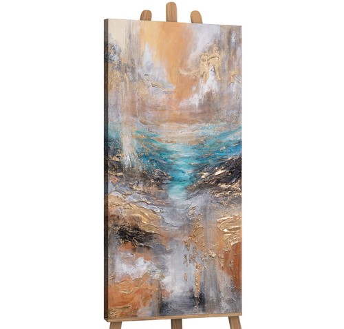Acrylbilder abstrakt