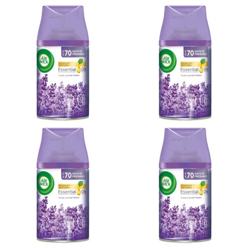 Air wick freshmatic max - wick,