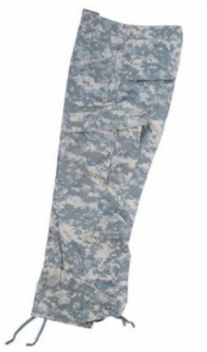 Acu digital army - us, ucp
