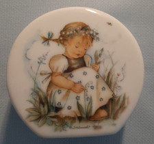 Spardose v. M. J. Hummel Maiglöckchen