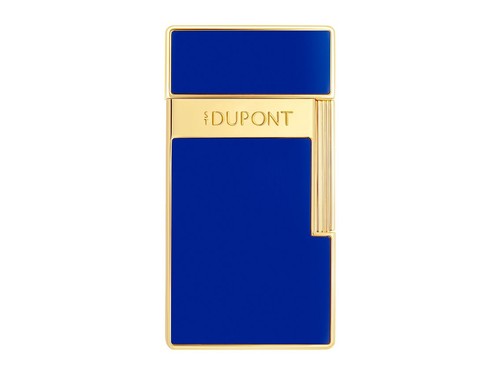 Dupont feuerzeug biggy - s.t.,