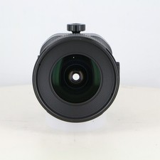 Canon TS-E 24mm f/3.5L II