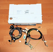 Viessmann Regelung VCB