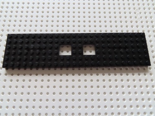 Lego zug train fahrgestell - 1,