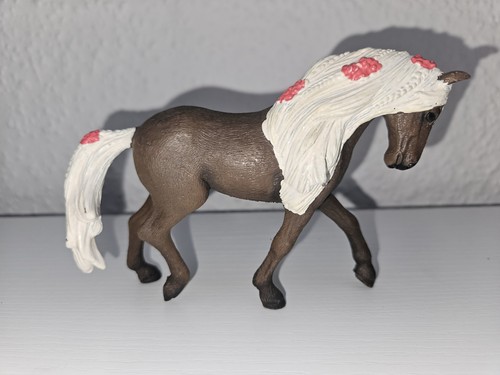Schleich tier pferd - pferd, figur