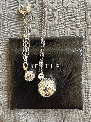Jette joop set kette und - joop,