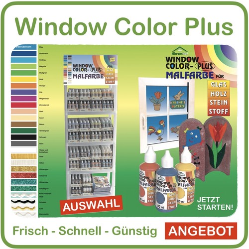 Ahrenshof window color - ahrenshof,