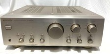 Sansui alpha607xr stereo - au-alpha607xr,