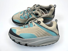 MBT Chapa Azul Physiological