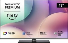 Panasonic TV-43W83AE7 108cm