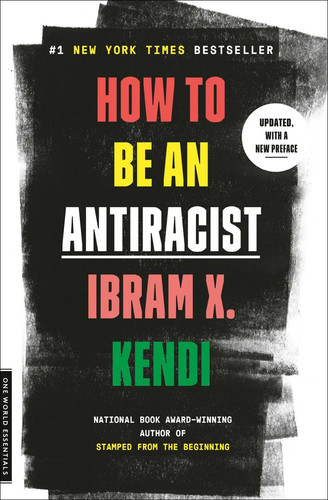 How an antiracist - how,