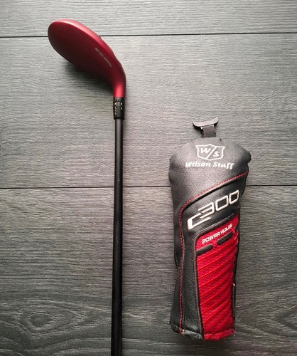 Wilson staff c300 - wilson,