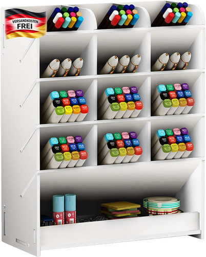 Schreibtisch organizer - schreibtisch,