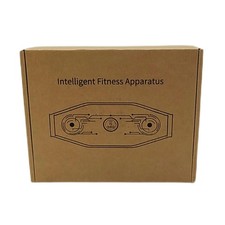 YTTQ EMS Bauchmuskeltrainer