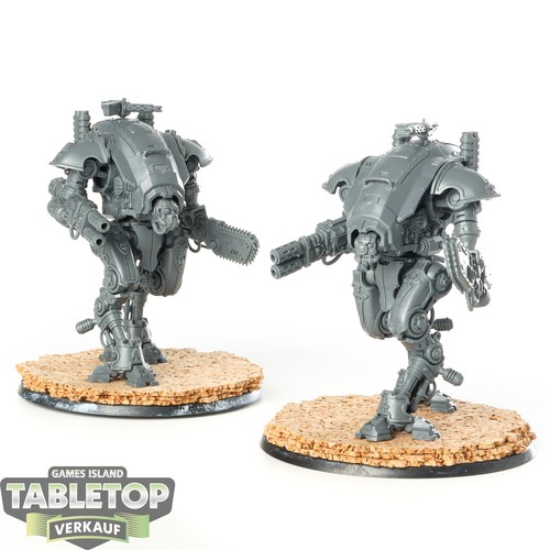 Imperial knights 2 - -,