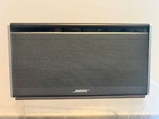 Bose SoundLink Bluetooth