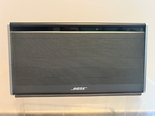 Bose soundlink bluetooth - soundlink,