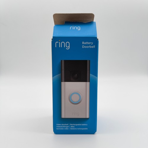 Ring akku video - akku,
