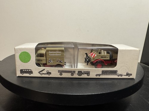 Brekina 90392 modellauto - h0, 2x