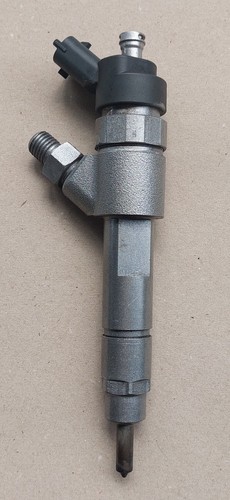 Bosch injektor einspritzdüse - injektor,