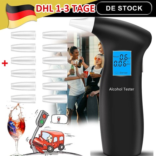 Alkoholtester promilletester - alkoholtester,