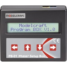 Conrad Modelcraft PK02 PB-01