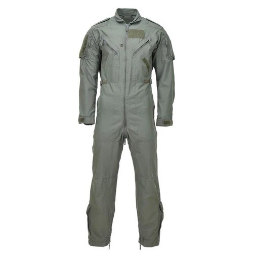 British army raf flight suit - british,