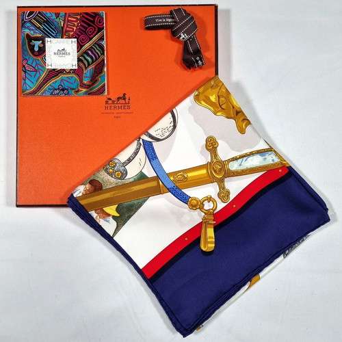 Seltenes vintage hermes - seltenes,