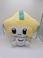RARE Jirachi Pokemon Center