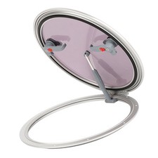 ❀ NEU 418mm Boot Bullauge