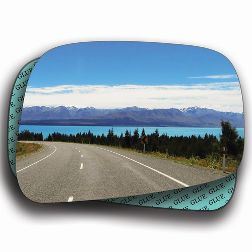 Blau rechte beifahrerseite - blau,