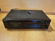Sony Modell TC-K690 Stereo Kassetten Deck