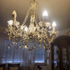 Kroneleuchte 6 Flammig