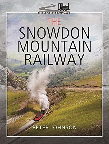 The snowdon mountain - the, railway