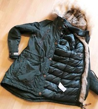 W.NEU*MARIKOO* EDELPARKA mit