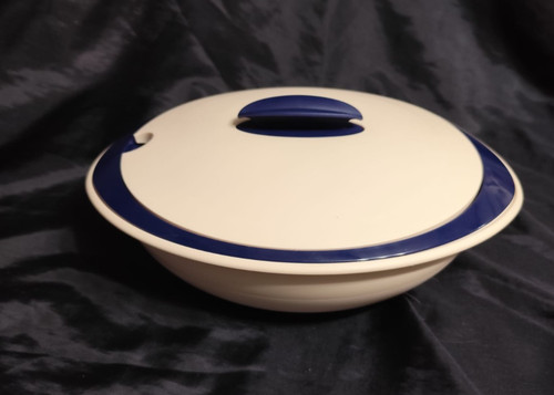 Tupperware wärmebehälter - tupperware,