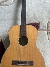 Konzert Gitarre 19 Bünde