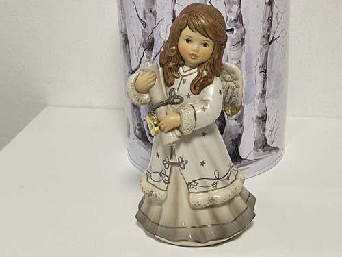 Goebel figur 2018 jahres engel - goebel,