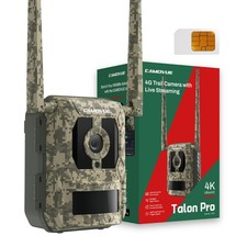 Reolink CAMOVUE Talon Pro 8MP