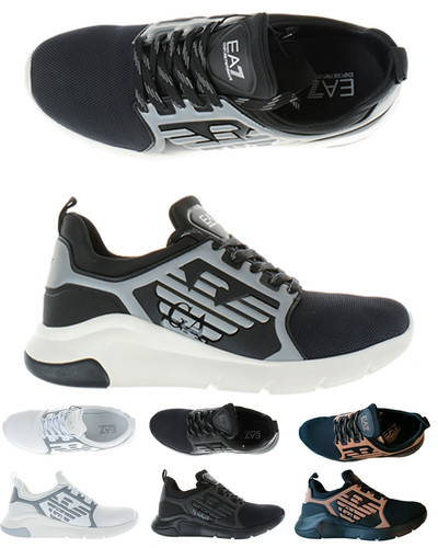 Emporio armani ea7 - armani,