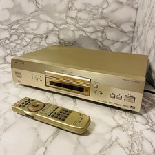 Pioneer DV-S858Ai SACD