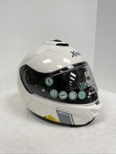 X-Lite X-903 Helmet Metallic