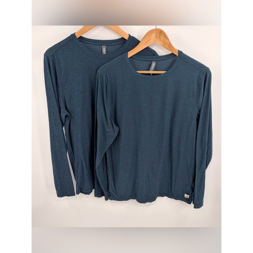 Vuori bundle long sleeve