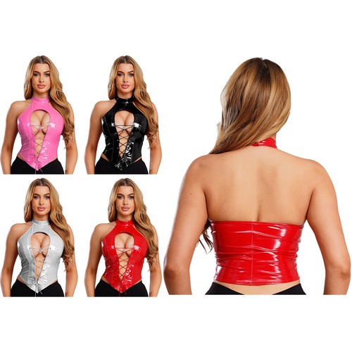 Damen crop top - damen, crop-top