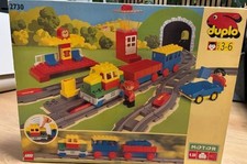 Lego Duplo Elektrische
