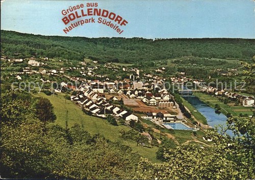 Bollendorf suedeifel deutsch - suedeifel,