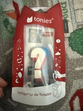 Tonies Die drei ??? - der super Papagei Tonie Figur TonieBox OVP NEU